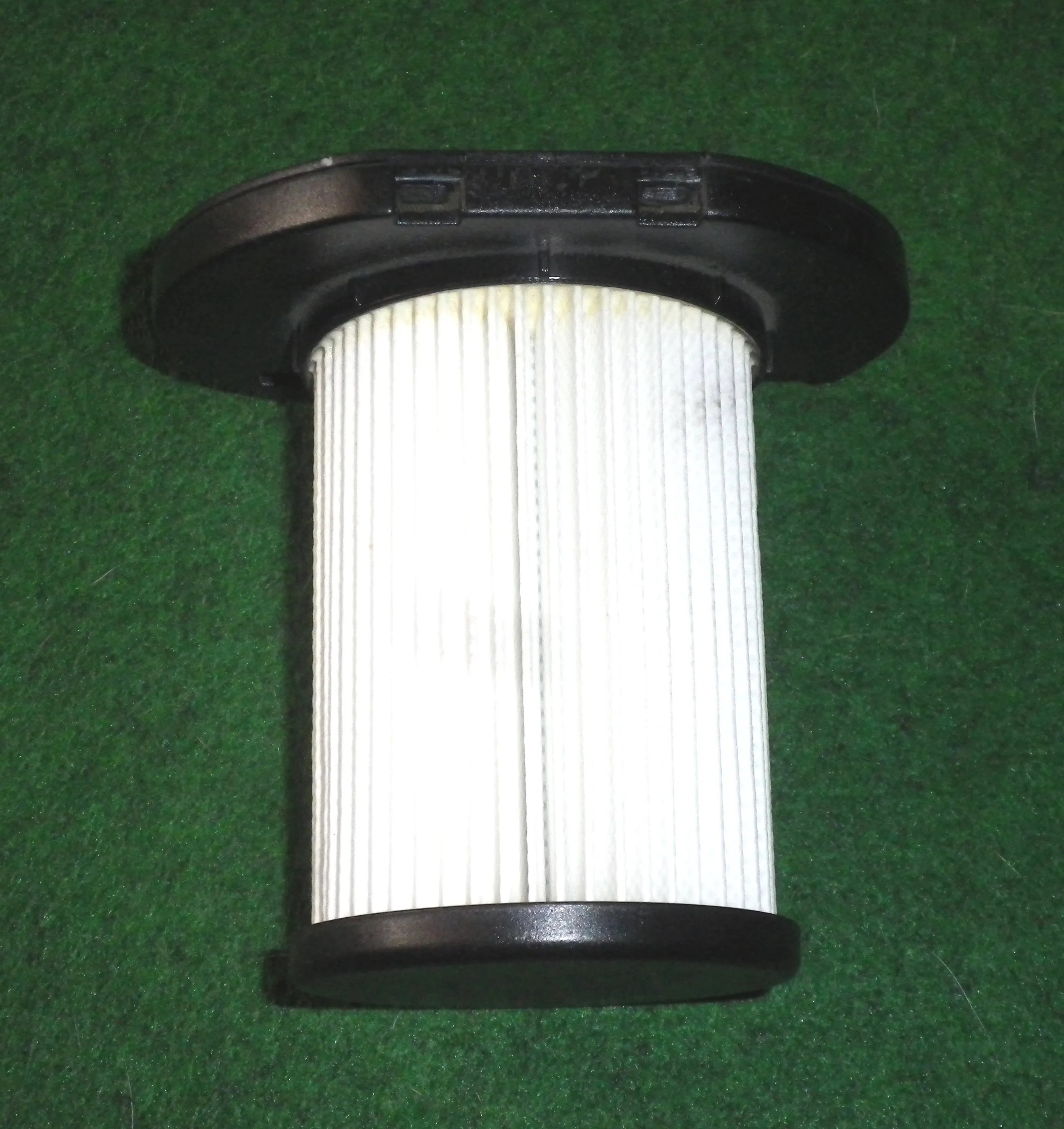 Piranha Hurricane Hepa Cartridge Filter - Part # FILTP21