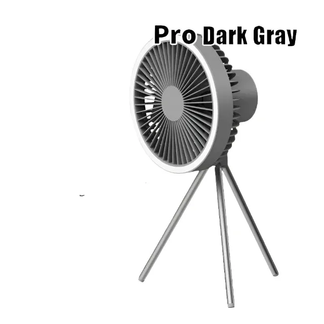 Portable Camping Fan