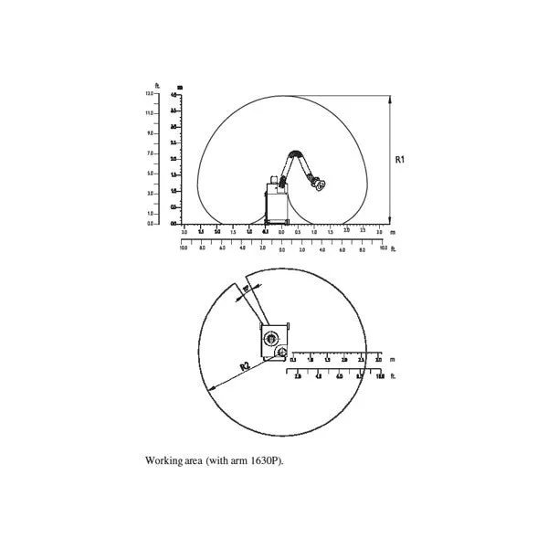 Portable HEPA Air cleaner upgrade for Delta XL