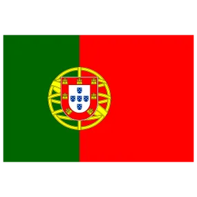 Portugal Flag