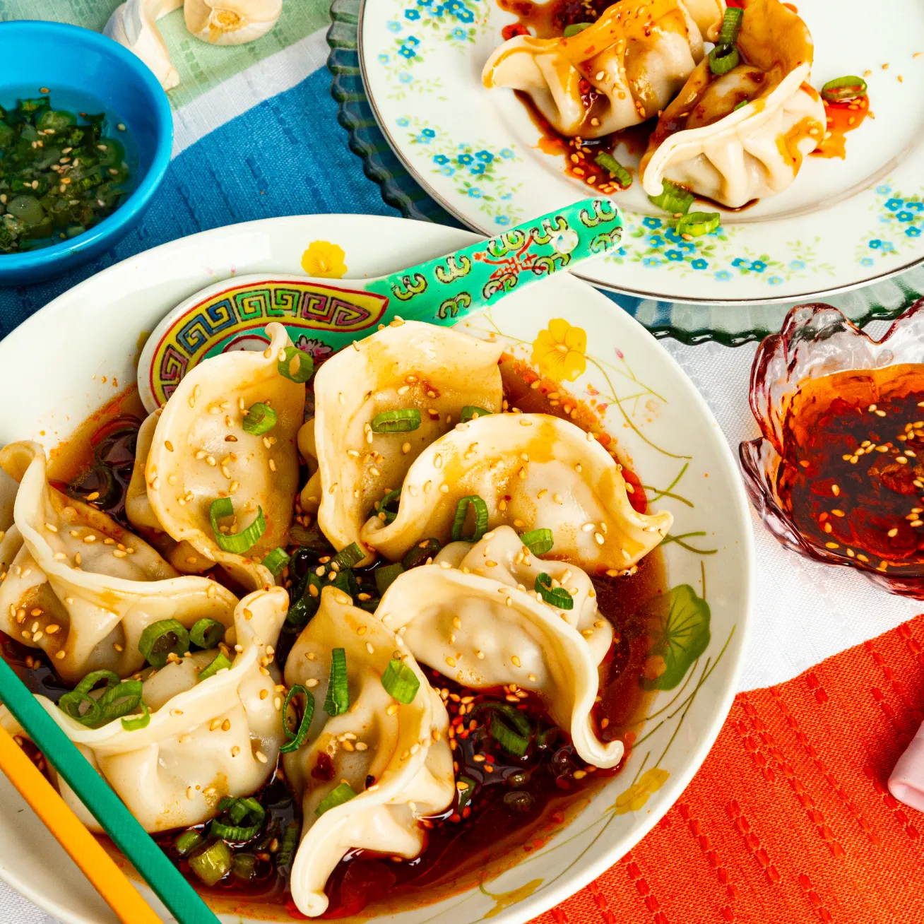 Potstickers (50 PC)