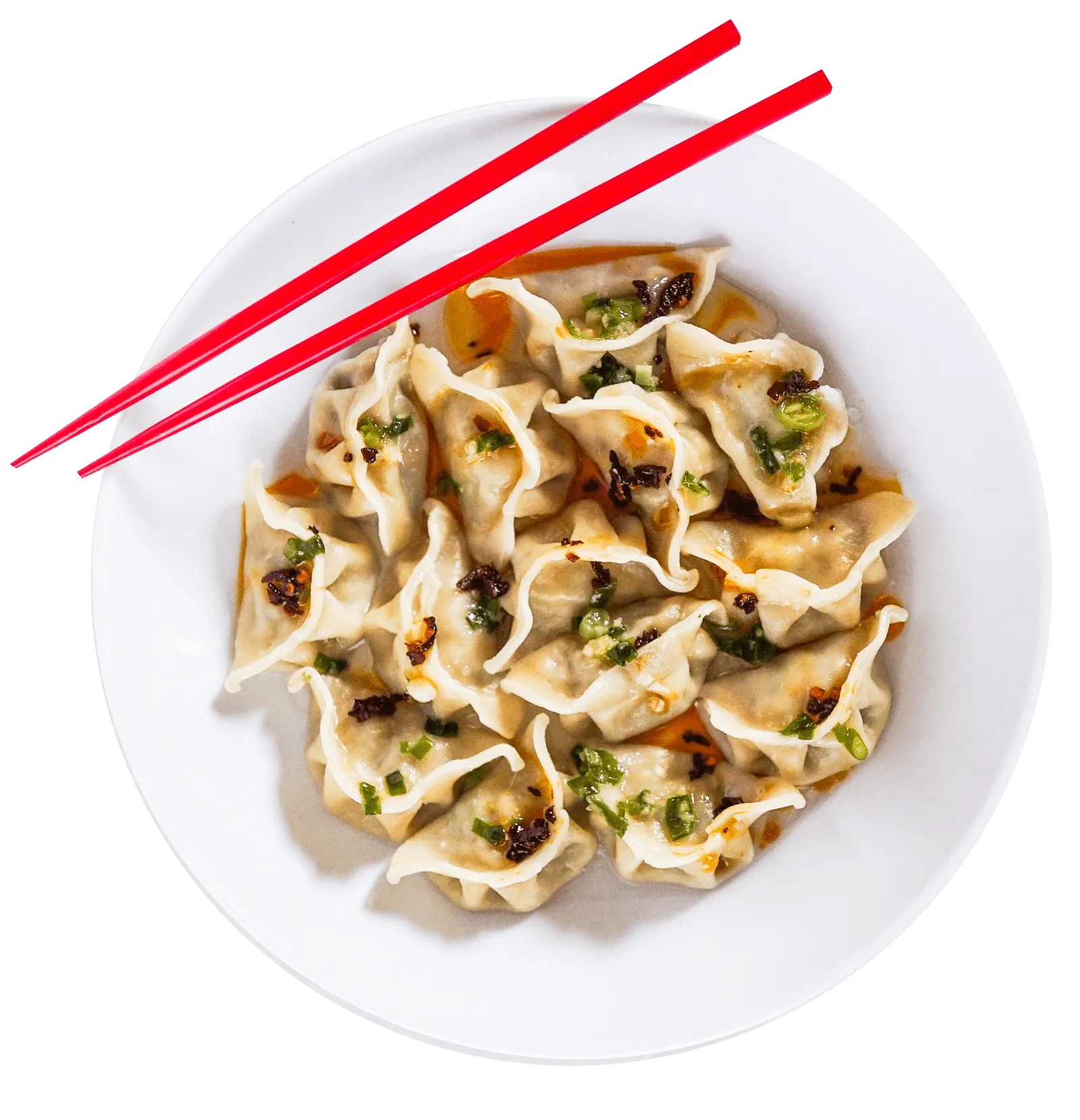 Potstickers (50 PC)