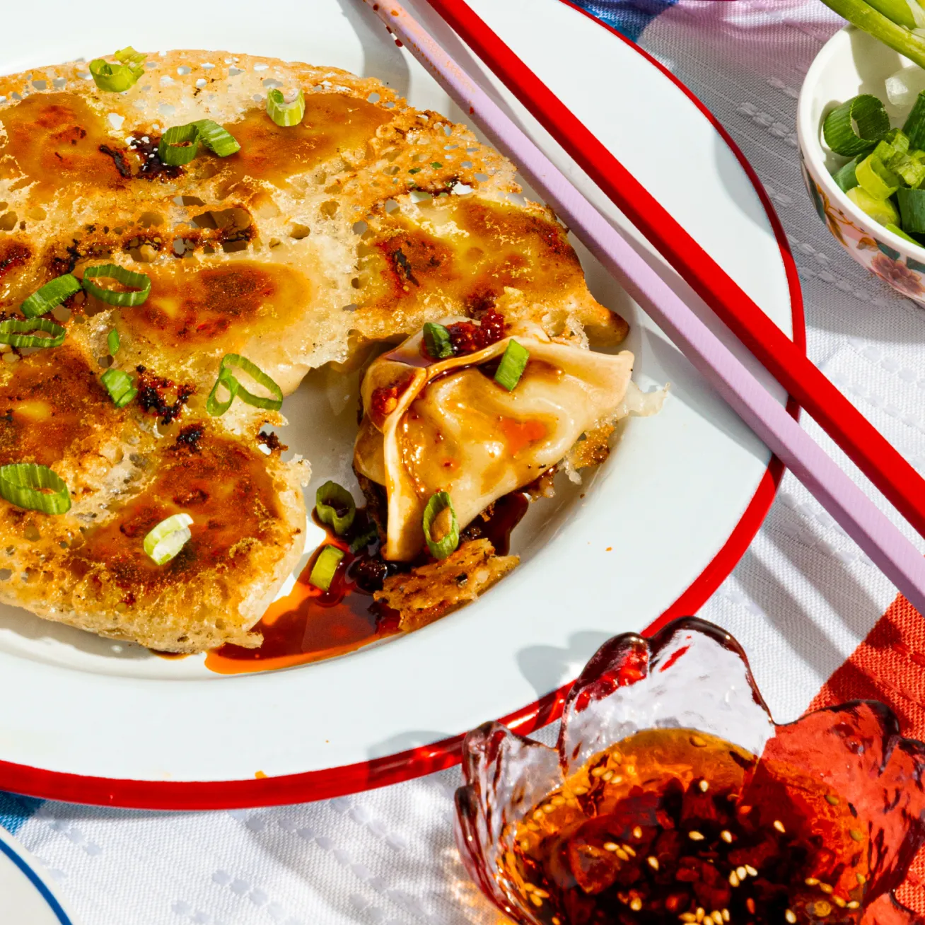 Potstickers (50 PC)