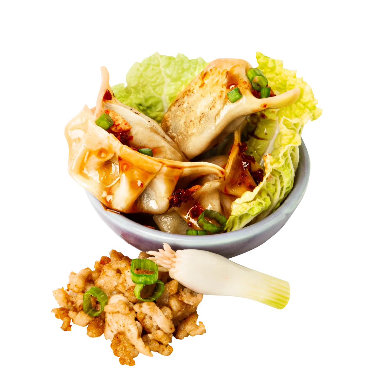 Potstickers (50 PC)