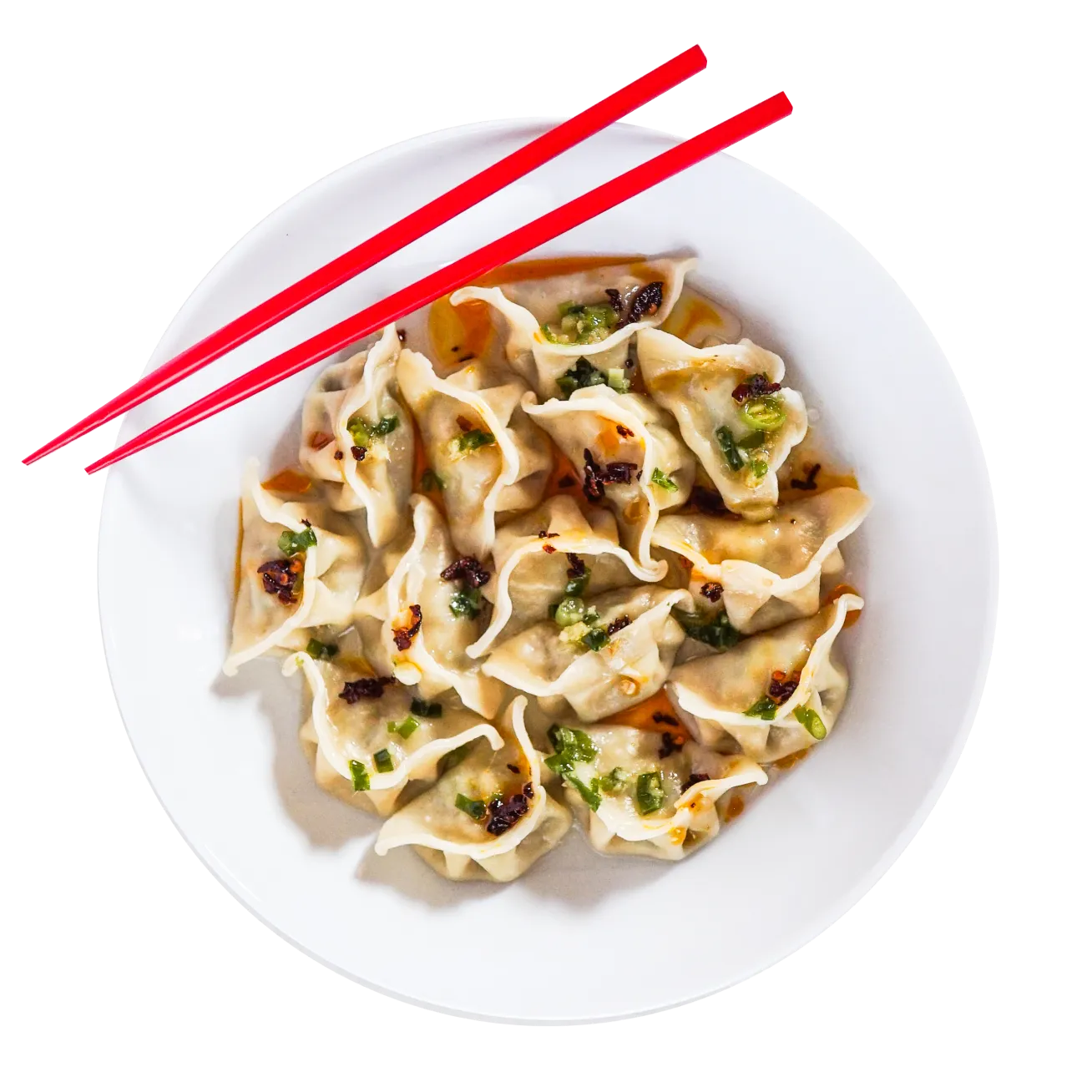 Potstickers (50 PC)