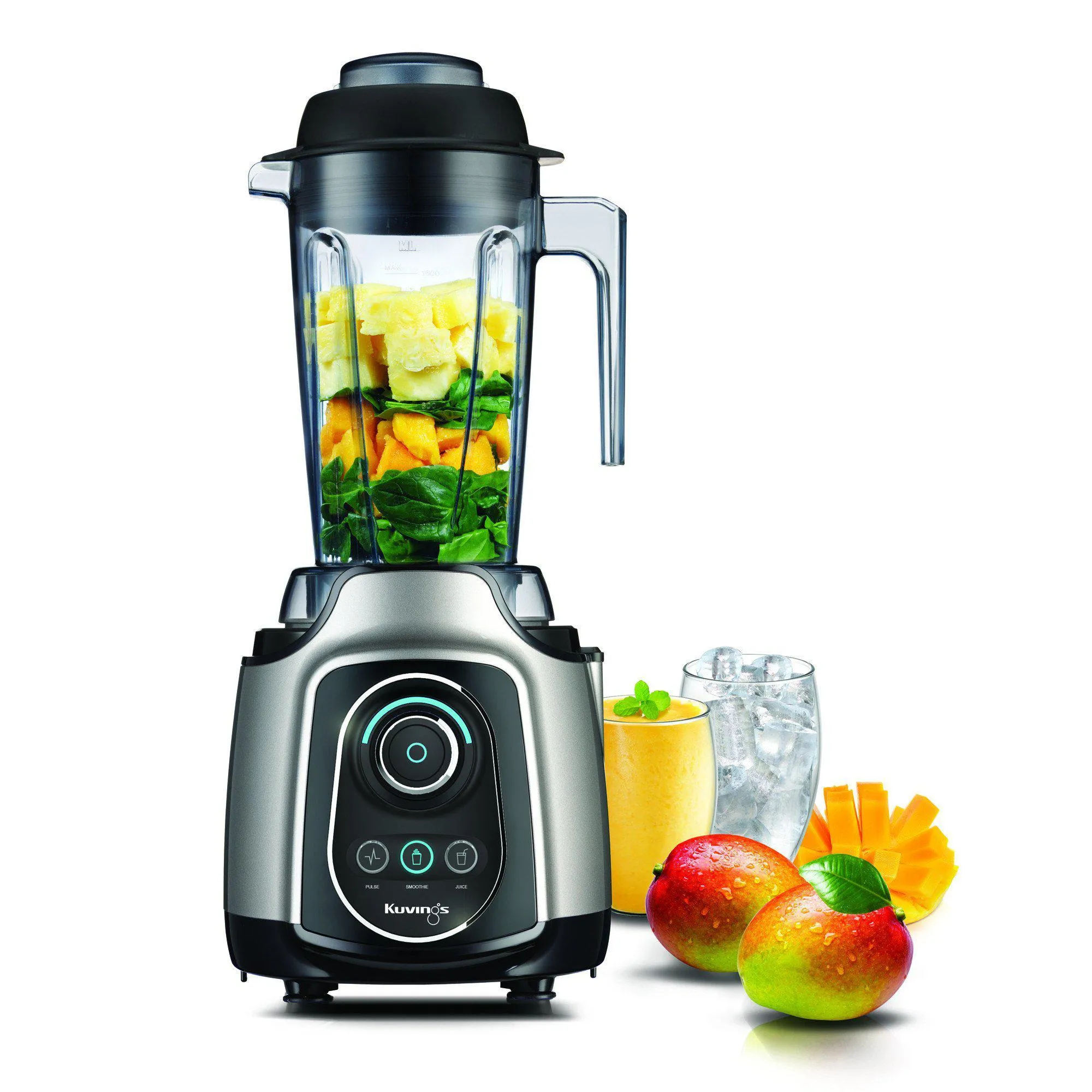 Power Blender KPB351 Series