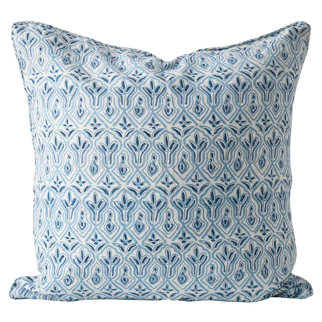 Praiano Riviera Pillow