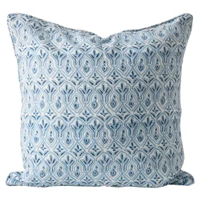 Praiano Riviera Pillow