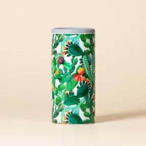 Prickly Pear Slim Can Cooler