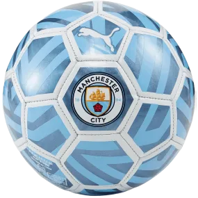 Puma Manchester City Fan Mini Skills Ball