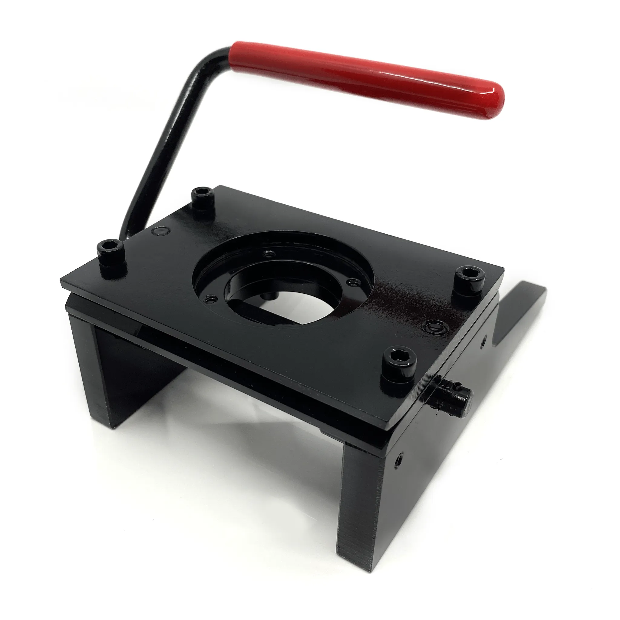 Punch Circle Cutter for the Model 100 1”