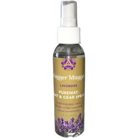 PureMat Wash, Lavender - 4oz