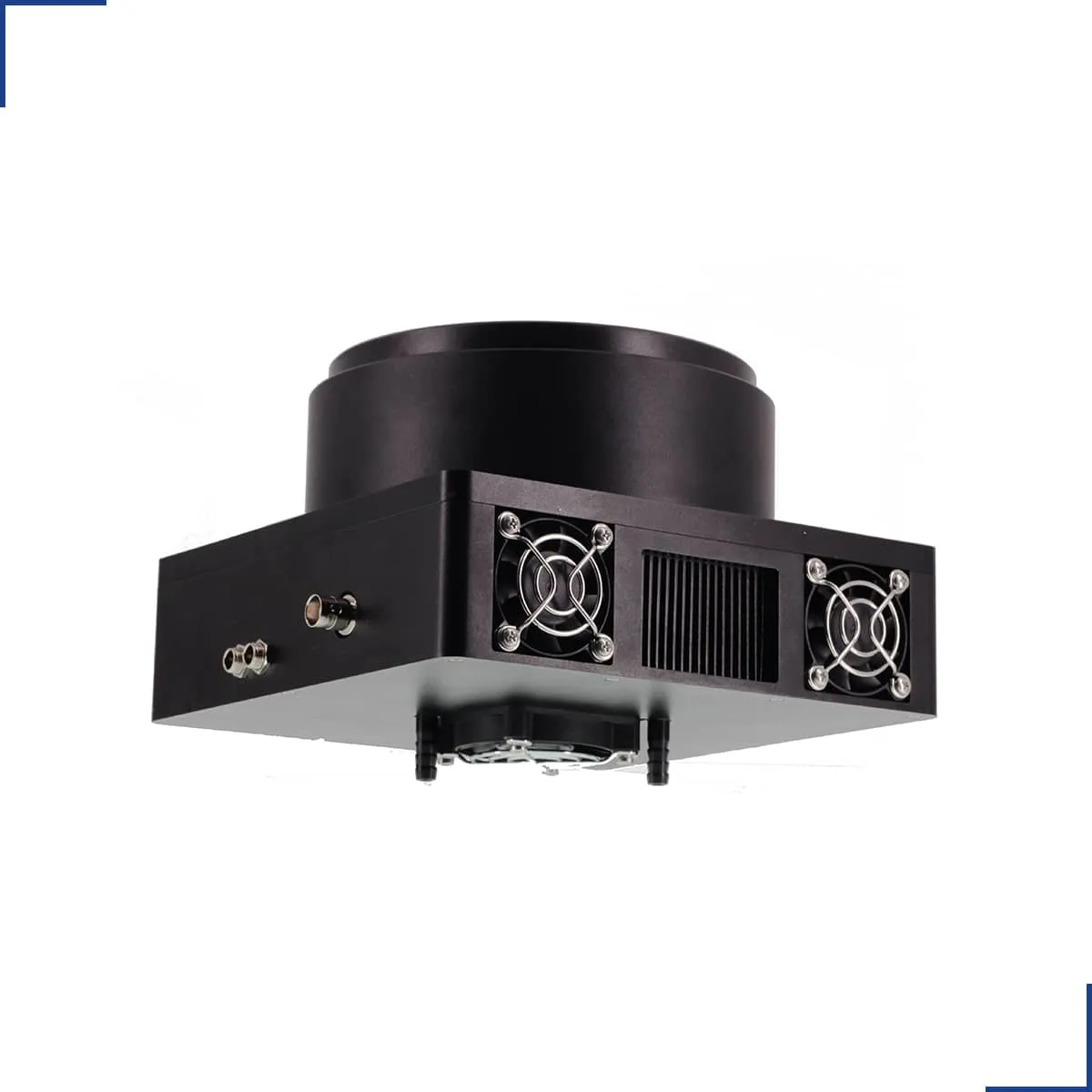 QHY 6060 BSI Class 2 Cooled Scientific CMOS Camera