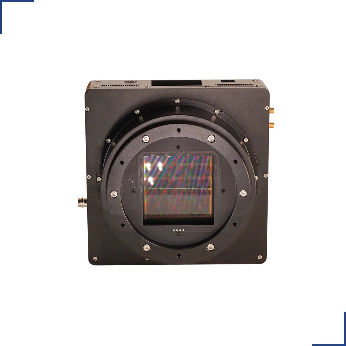 QHY 6060 BSI Class 2 Cooled Scientific CMOS Camera