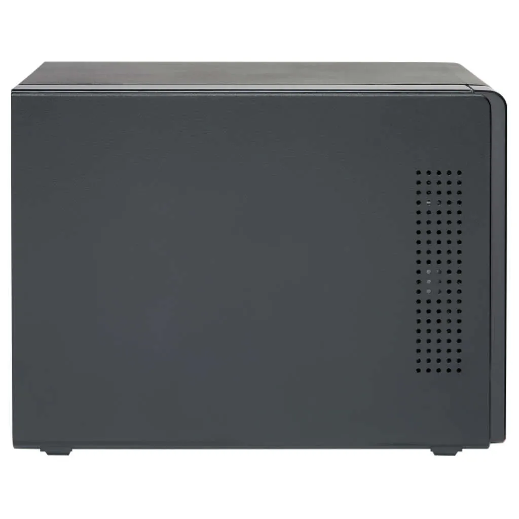 Qnap Tower NAS 4-Bay TS-451 2G