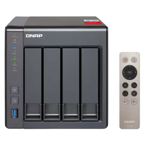 Qnap Tower NAS 4-Bay TS-451 2G