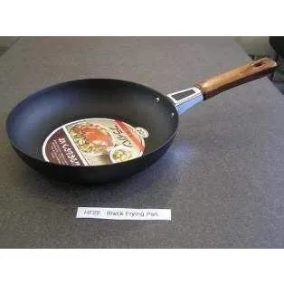 "FRYING PAN, SIZE: 24CM."