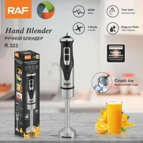 Raf Hand Stick Blender