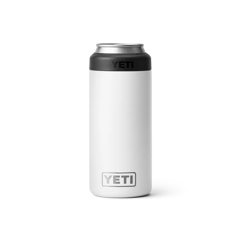 Rambler 12 oz Colster slim can cooler