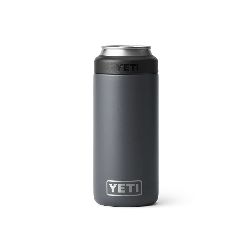 Rambler 12 oz Colster slim can cooler