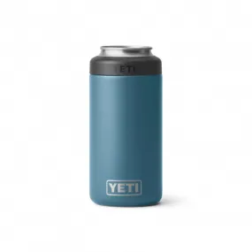 Rambler 16 Oz Colster Tall Can Cooler - Nordic Blue