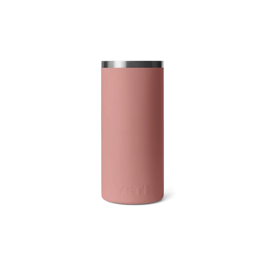 Rambler Wine Chiller - Sandstone Pink