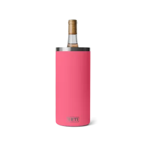 Rambler Wine Chiller - Tropical Pink