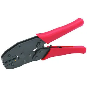 Ratcheting Hand Electric Electrical Wire Crimping Terminal Crimper Crimp Tool