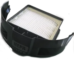 Replacement HEPA Exhaust Filter for Hoover T-Series WindTunnel Upright Vacuums Cleaners - F290