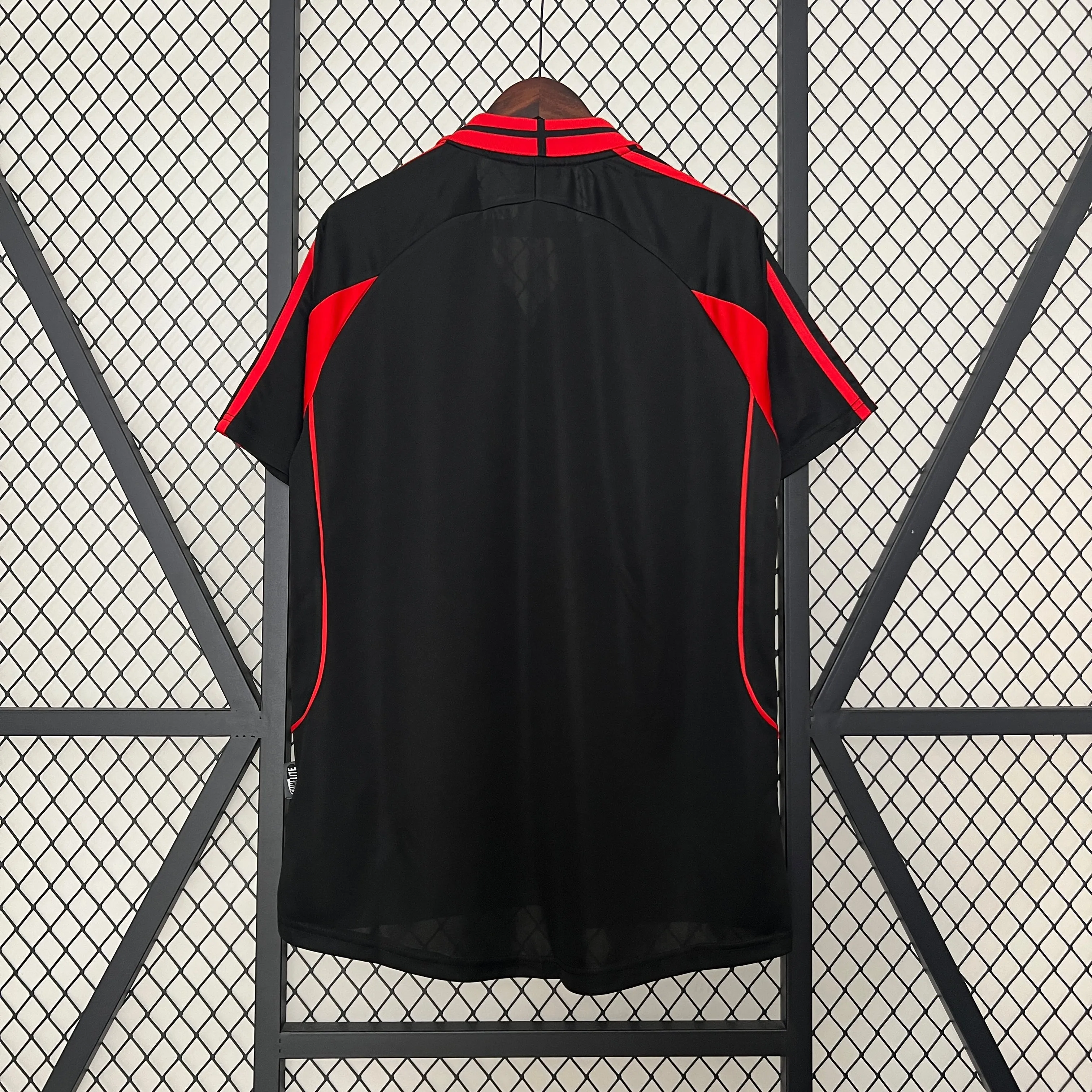 Retro AC Milan 00/01 Third Away S-XXL9