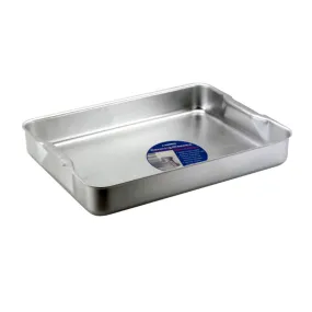 Roast Pan Aluminium 405 X 310mm