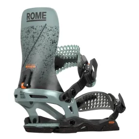 Rome Katana Pro Slate Binding