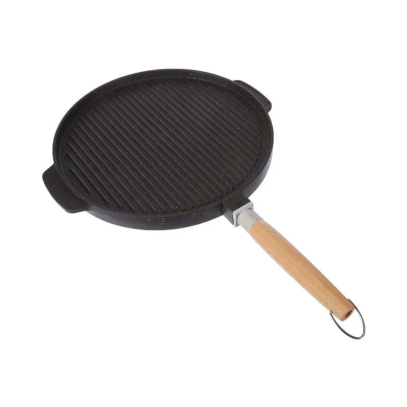 Round Frying Pan 38Fpan