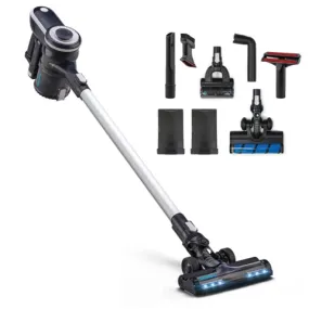 S65 Premium Cordless Stick Vacuum