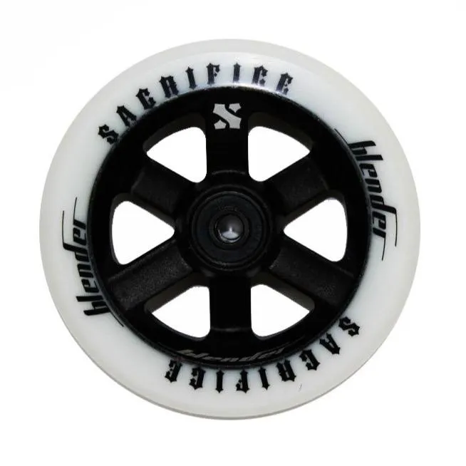 Sacrifice Blender Wheels - 110mm