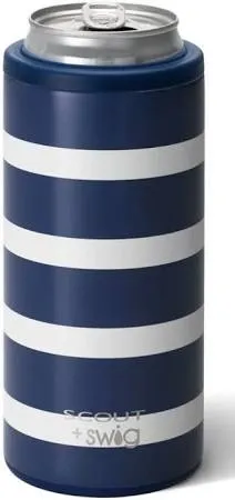 Scout Nantucket Skinny Can Cooler