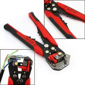 Self Adjuster Automatic Electric Strip Electrical Wire Stripping Stripper Tool