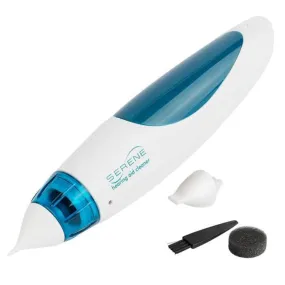 Serene Innovations HC-200 Hearing Aid Vacuum