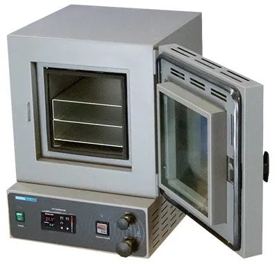 Sheldon Manufacturing - VACUUM OVEN, 0.6 CUBIC FEET