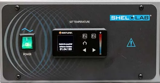 Sheldon Manufacturing - VACUUM OVEN, 0.6 CUBIC FEET