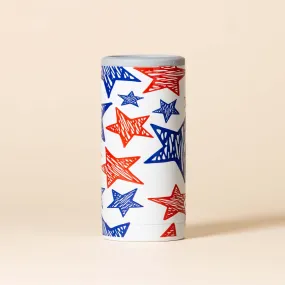 SIC® Slim Can Cooler USA Stars