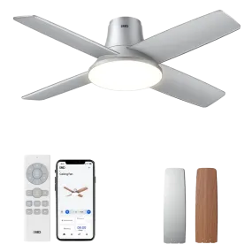 Smart Ceiling Fan CLF513S