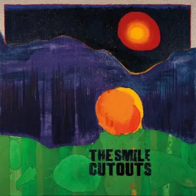 Smile - Cutouts [White Vinyl]  (New Vinyl LP)