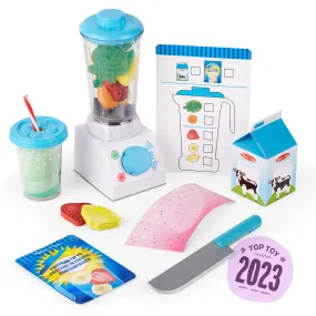 Smoothie Maker Blender Set