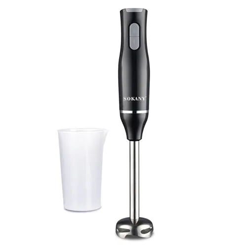 Sokany Hand Blender 400W