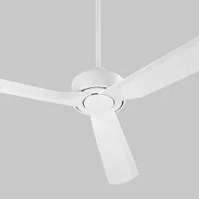 Solis Ceiling Fan - White