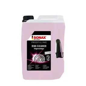 SONAX PROFILINE Rim Cleaner Acid Free 5L