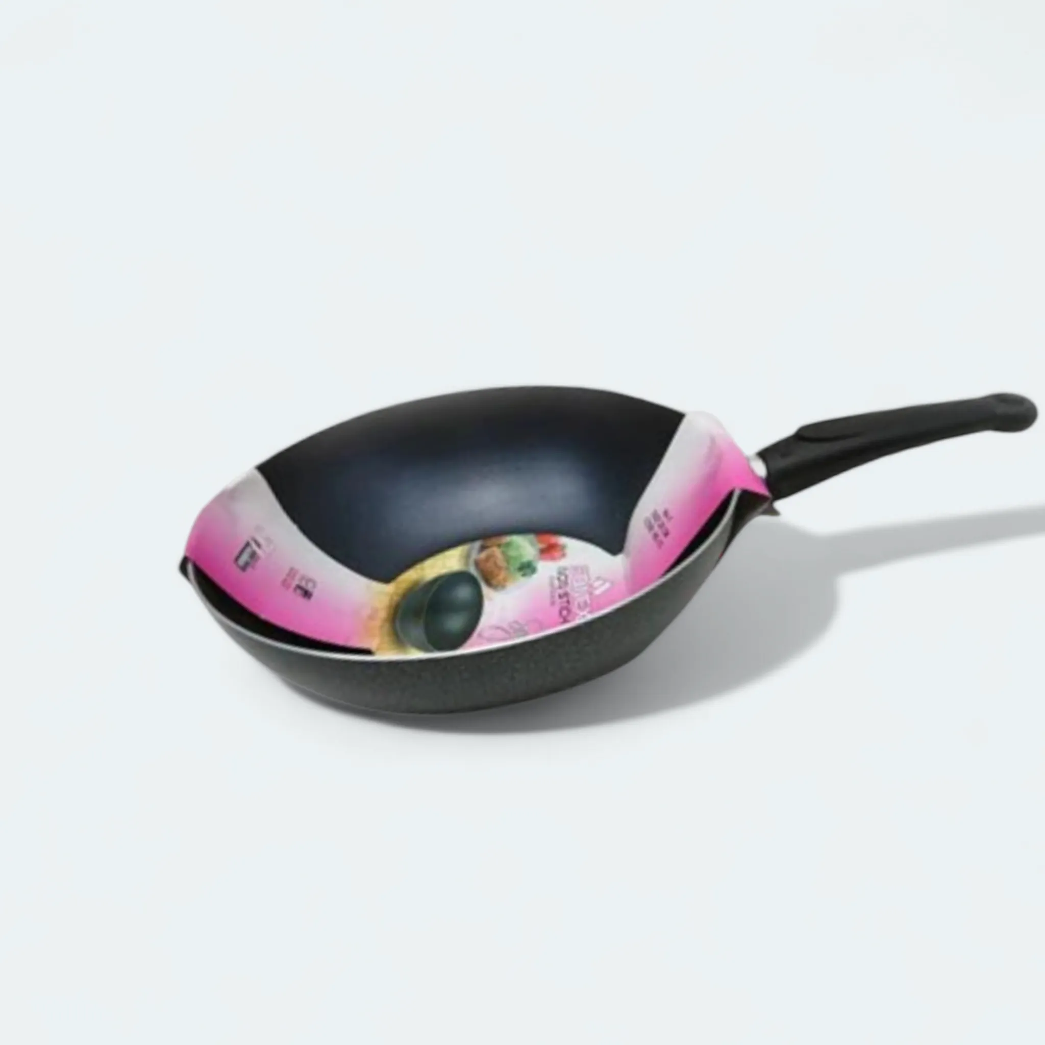 Sonex Non Stick Aluminium Frying Pan 28x7.5cm NS13 P200