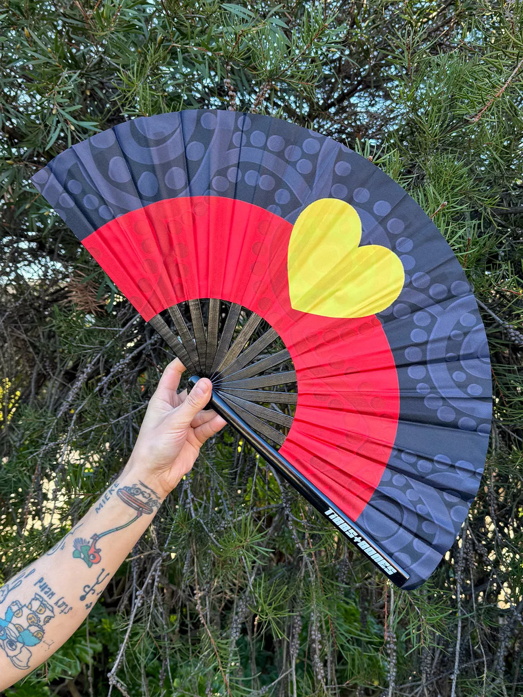 SONGLINE GIANT FAN