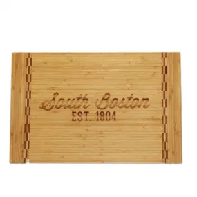 South Boston Established Cutting Board